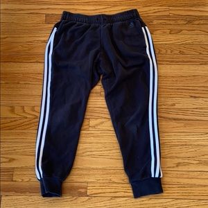 Adidas sweatpants